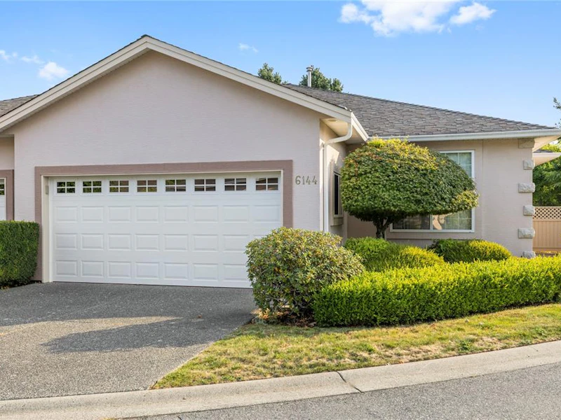 6144 Saturna Avenue, Nanaimo BC V9V 1S8