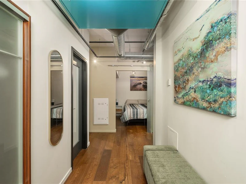 216 - 1029 View Street, Victoria BC
