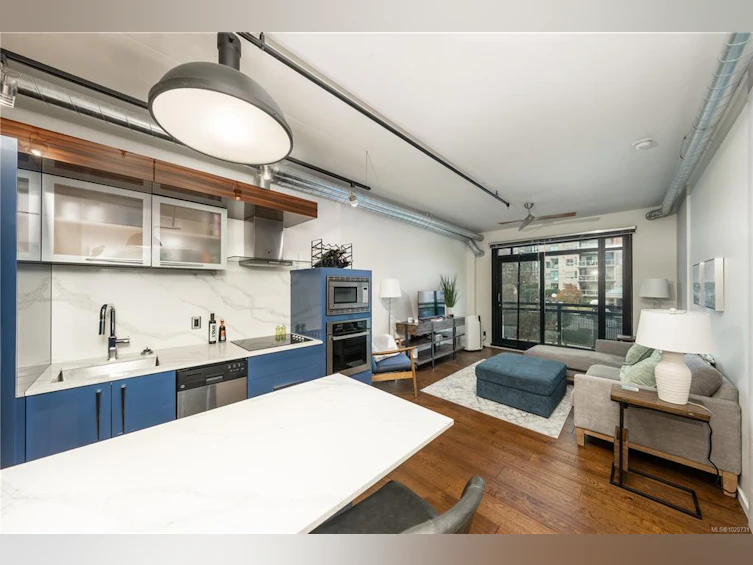 216-1029 View Street, Victoria, BC, V8V 0C9 - 7