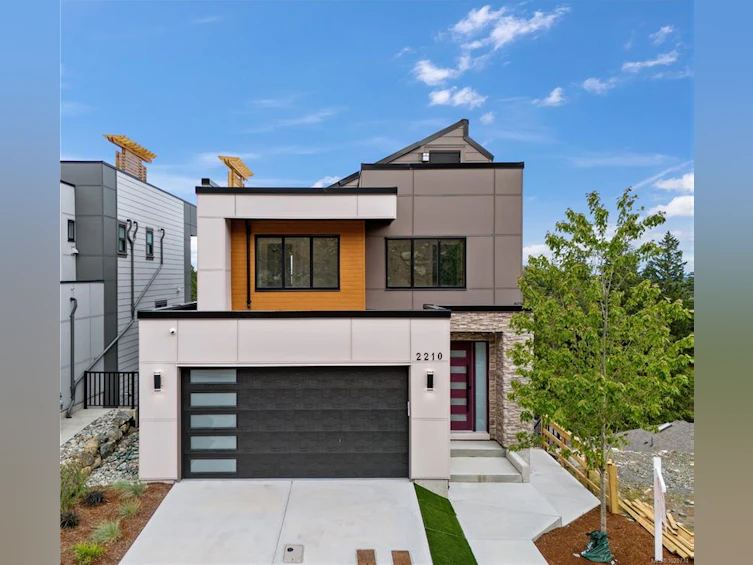 2210 Archer Gate, Langford, BC, V9B 3S1