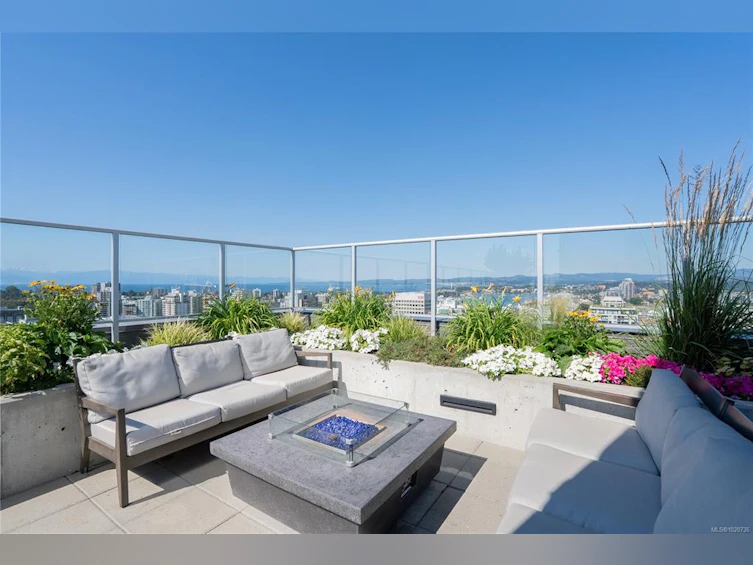 507-848 Yates Street, Victoria, BC, V8W 0G2 - 15