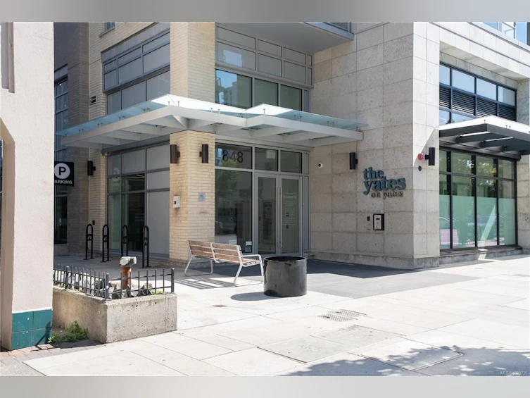 507-848 Yates Street, Victoria, BC, V8W 0G2 - 19