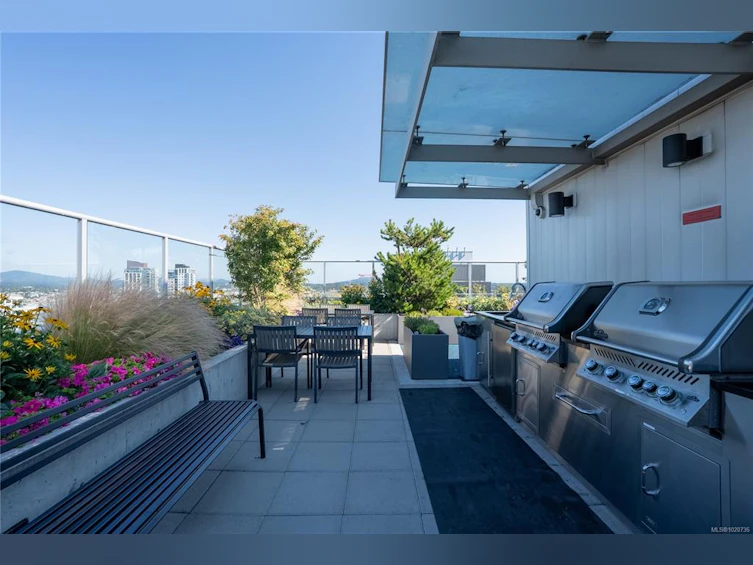 507-848 Yates Street, Victoria, BC, V8W 0G2 - 12