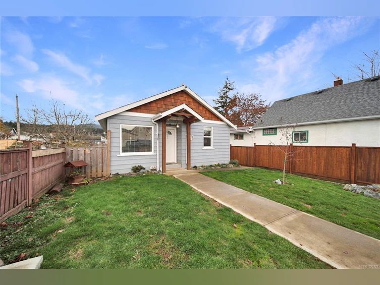 4378 Melrose Street, Port Alberni, BC, V9Y 1K9 - 4