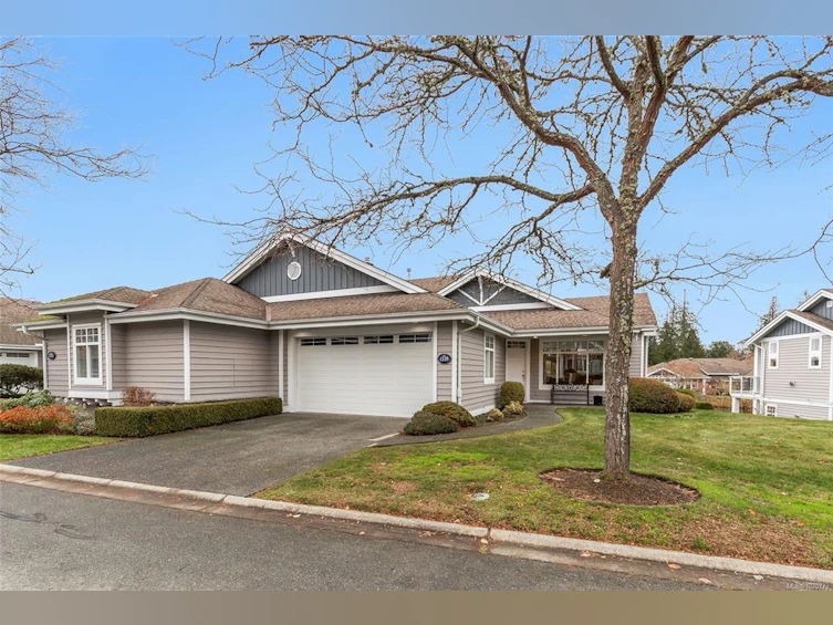 1339 Saturna Drive, Parksville, BC, V2P 2T9