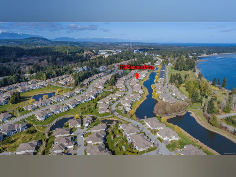 1339 Saturna Drive, Parksville, BC, V2P 2T9 - 10