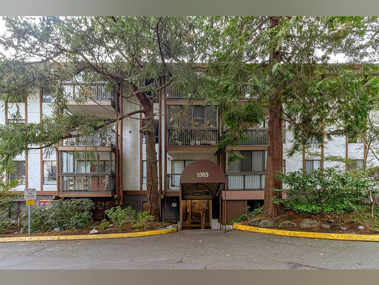 419-1005 Mckenzie Avenue, Saanich, BC, V8X 4A9 - 2