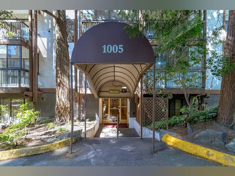 419-1005 Mckenzie Avenue, Saanich, BC, V8X 4A9