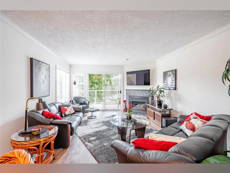 306-1 Buddy Road, View Royal, BC, V9B 1V6 - 4
