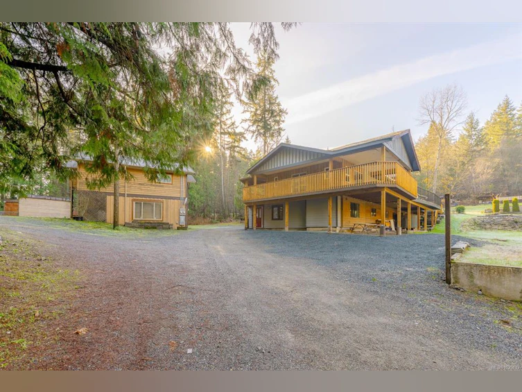 2477 Enefer Road, Nanaimo, BC, V9X 1W4