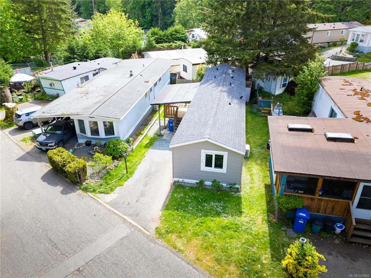 79-2785 Wallbank Road, Shawnigan Lake, BC, V8H 2A5 - 24