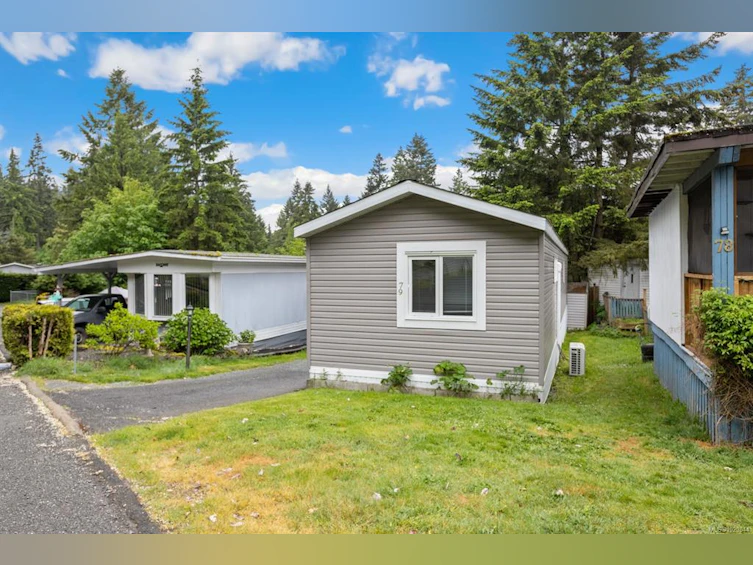 79-2785 Wallbank Road, Shawnigan Lake, BC, V8H 2A5 - 27