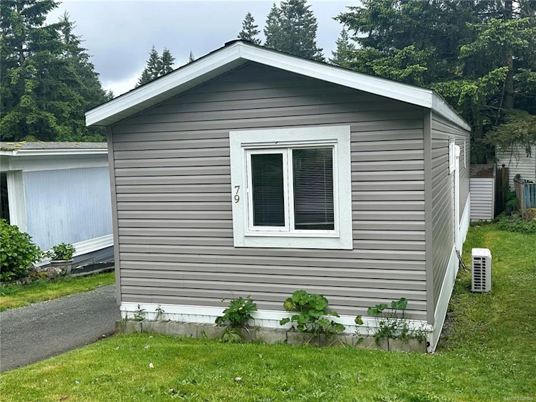 79-2785 Wallbank Road, Shawnigan Lake, BC, V8H 2A5 - 26