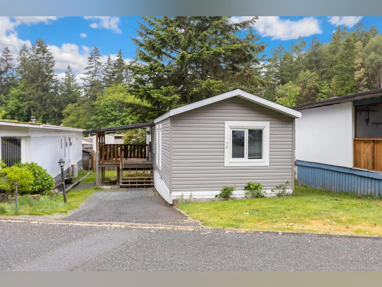 79-2785 Wallbank Road, Shawnigan Lake, BC, V8H 2A5 - 28