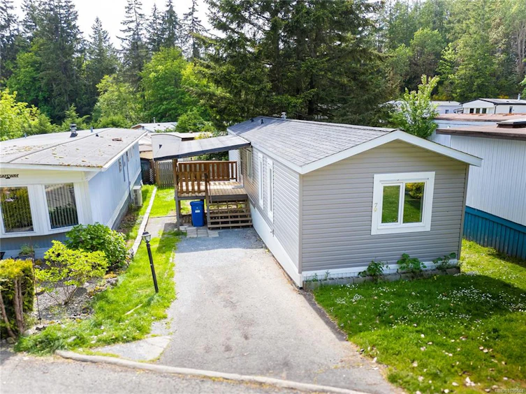 79-2785 Wallbank Road, Shawnigan Lake, BC, V8H 2A5 - 25