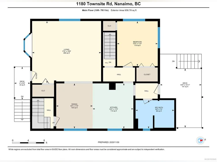 1180 Townsite Road, Nanaimo, BC, V9S 1M7 - 45