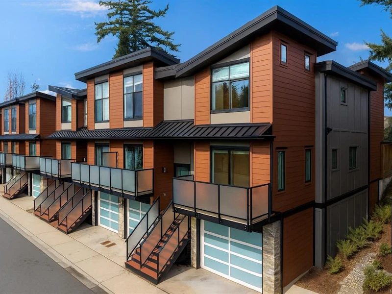 117 - 300 Phelps Avenue, Langford BC
