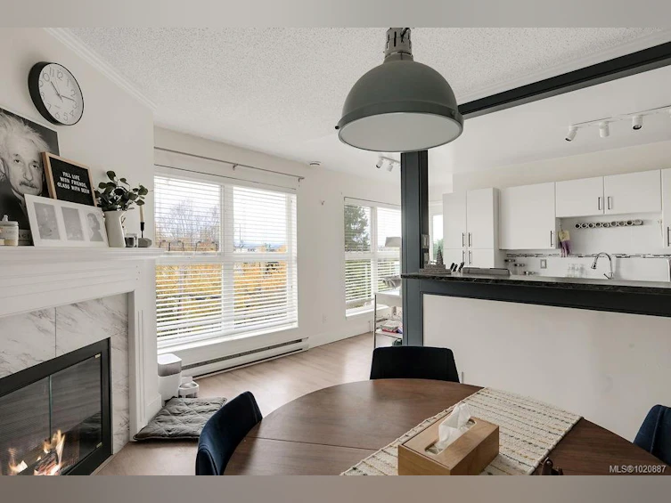 409-1201 Hillside Avenue, Victoria, BC, V8T 2B1 - 10