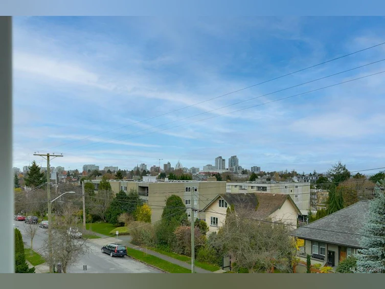 409-1201 Hillside Avenue, Victoria, BC, V8T 2B1 - 30