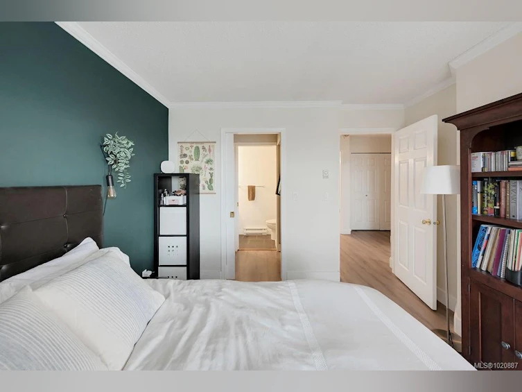 409-1201 Hillside Avenue, Victoria, BC, V8T 2B1 - 21