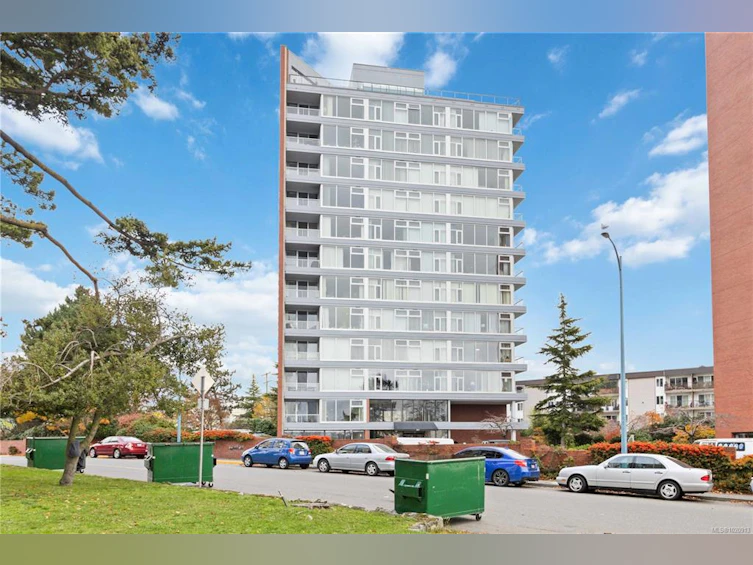 206-327 Maitland Street, Victoria, BC, V9A 7G7 - 28