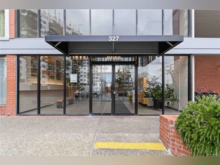 206-327 Maitland Street, Victoria, BC, V9A 7G7 - 29