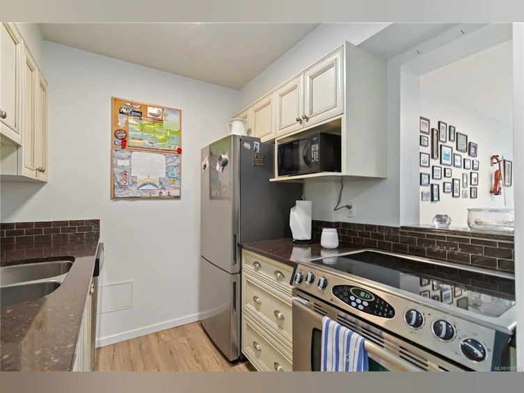 206-327 Maitland Street, Victoria, BC, V9A 7G7 - 10
