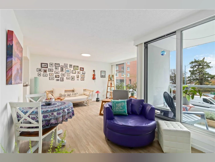 206-327 Maitland Street, Victoria, BC, V9A 7G7 - 6