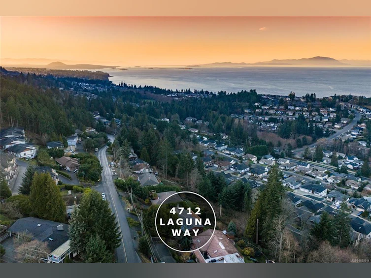 4712 Laguna Way, Nanaimo, BC, V9T 5C3 - 2