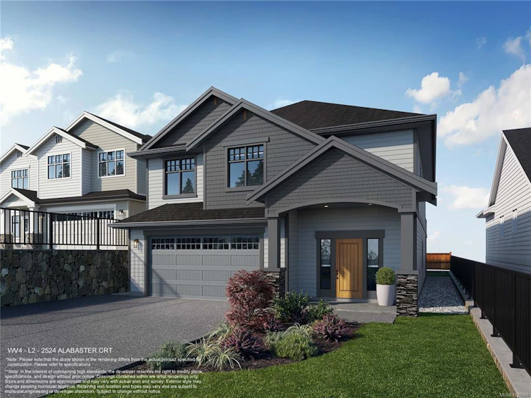 2524 Alabaster Court, Langford, BC, V9B 5N1