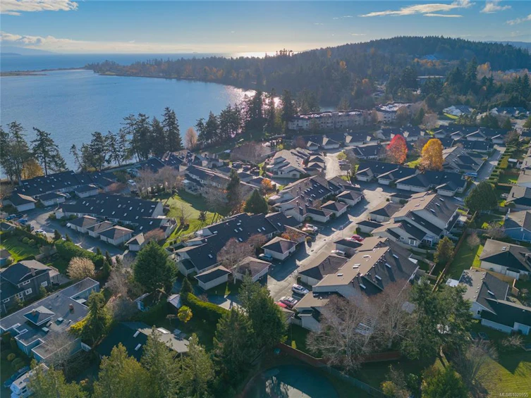 41-2600 Ferguson Road, Central Saanich, BC, V8M 2C1
