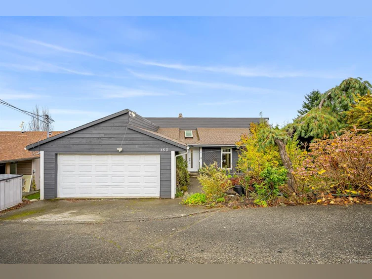 153 S Alder Street, Campbell River, BC, V9W 5J1
