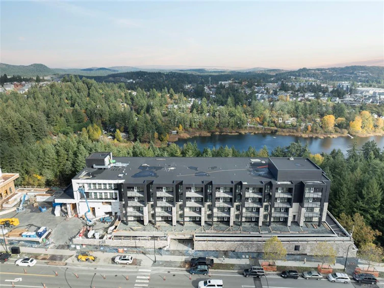 309-2341 Bear Mountain Pkwy, Langford, BC, V9B 6V1 - 3