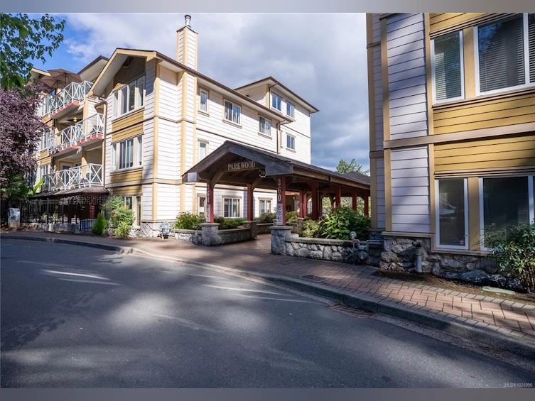 402-364 Goldstream Avenue, Colwood, BC, V9B 2W3 - 32