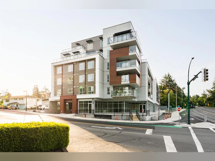 303-258 Helmcken Road, View Royal, BC, X0X 0X0 - 25