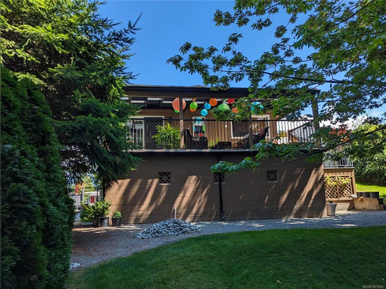 3968 3rd Avenue, Port Alberni, BC, V9Y 6G2 - 46