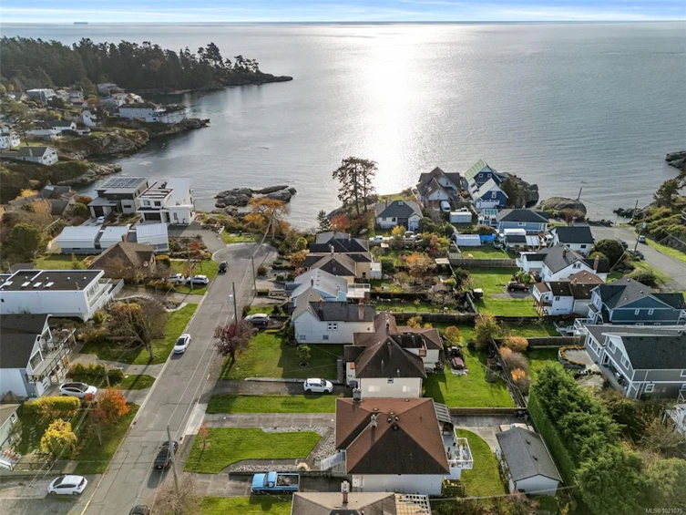 474 Sturdee Street, Esquimalt, BC, V9A 6R1 - 32