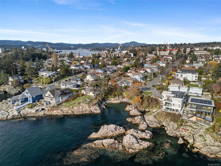 474 Sturdee Street, Esquimalt, BC, V9A 6R1 - 30