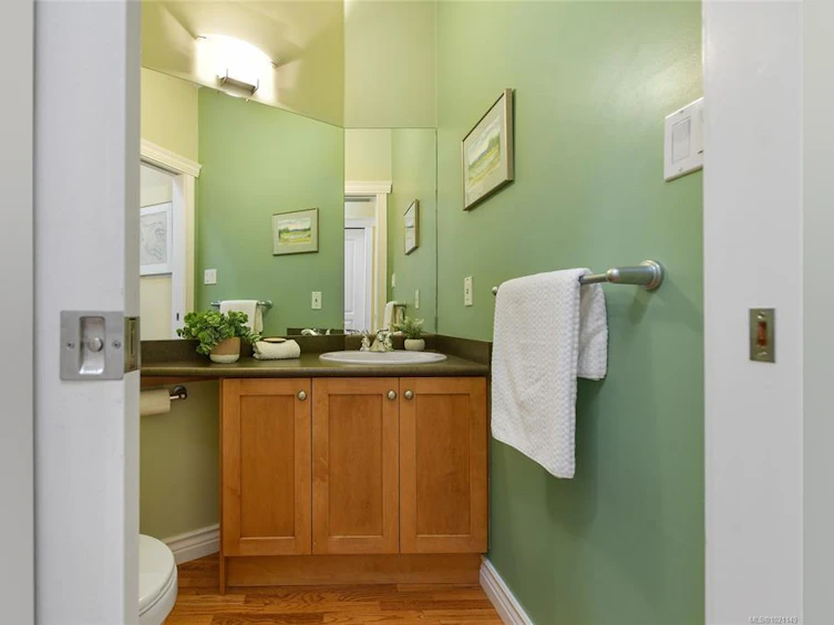 1-1515 Camosun Street, Victoria, BC, V8T 3E3 - 22