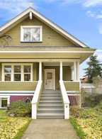1 1515 Camosun Street