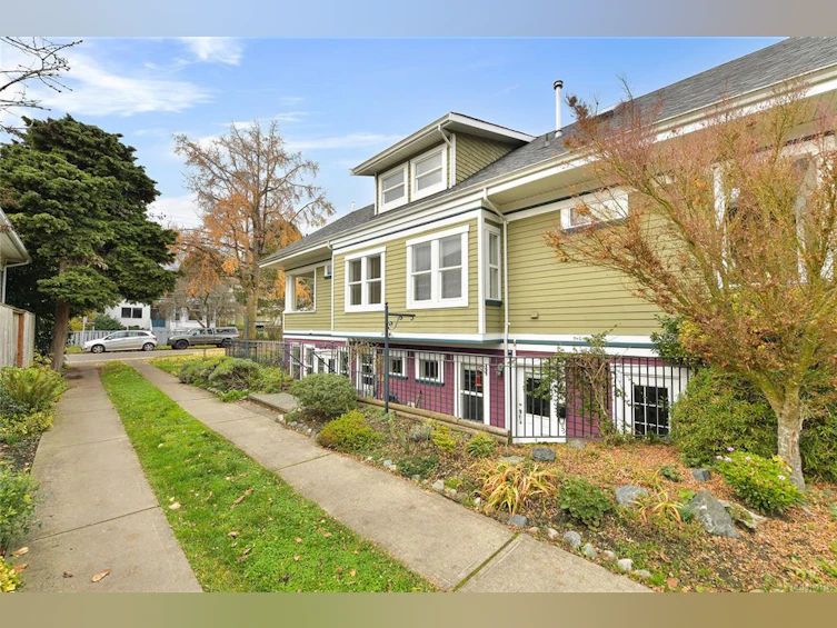 1-1515 Camosun Street, Victoria, BC, V8T 3E3 - 49