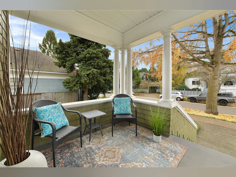 1-1515 Camosun Street, Victoria, BC, V8T 3E3 - 46