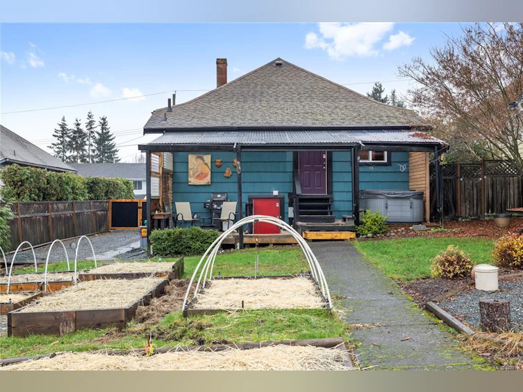 24 Watkins Street, Nanaimo, BC, V9R 1L8 - 25