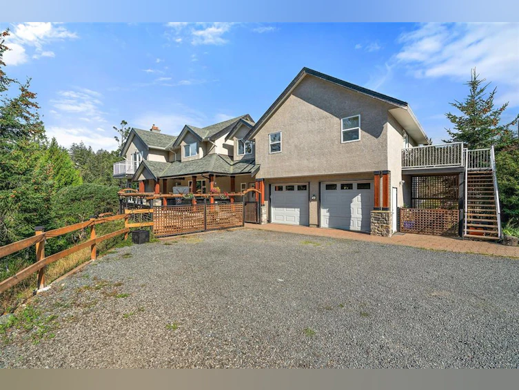 3965 Hi Mount Drive, Metchosin, BC, V9C 3V9 - 2