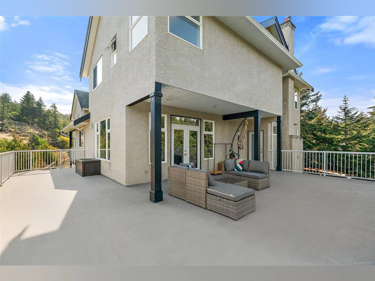 3965 Hi Mount Drive, Metchosin, BC, V9C 3V9 - 8
