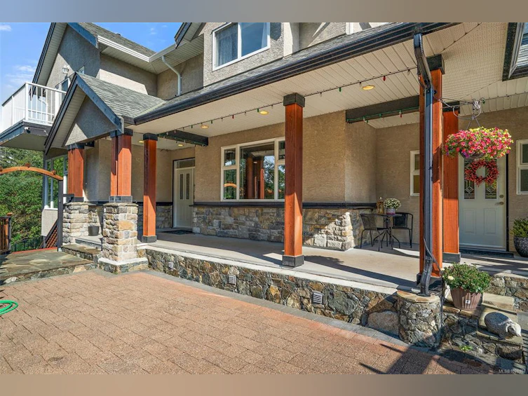 3965 Hi Mount Drive, Metchosin, BC, V9C 3V9 - 3