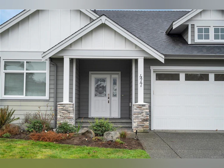 477 Legacy Drive, Campbell River, BC, V9W 0A8 - 37