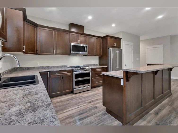 477 Legacy Drive, Campbell River, BC, V9W 0A8 - 2