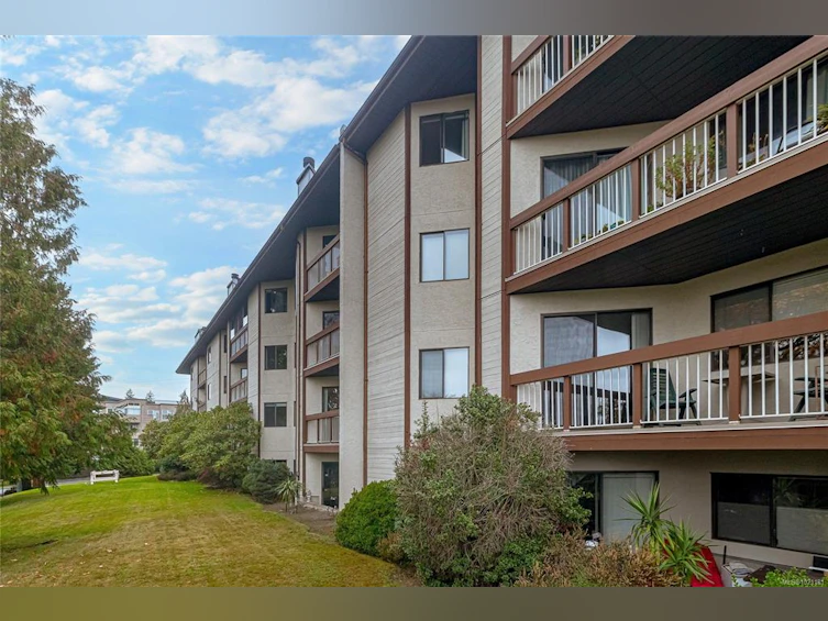 506-69 W Gorge Road, Saanich, BC, V9A 1L9 - 29