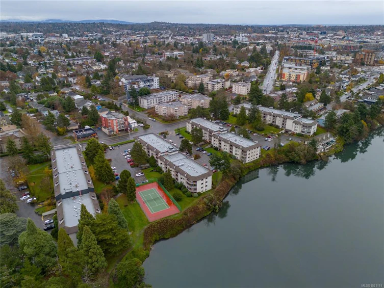 506-69 W Gorge Road, Saanich, BC, V9A 1L9 - 30